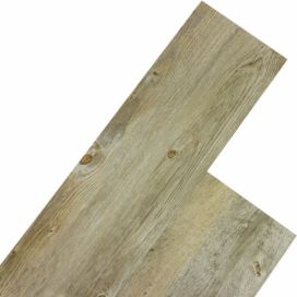 STILISTA Vinylová podlaha 20 m2 – horská borovice