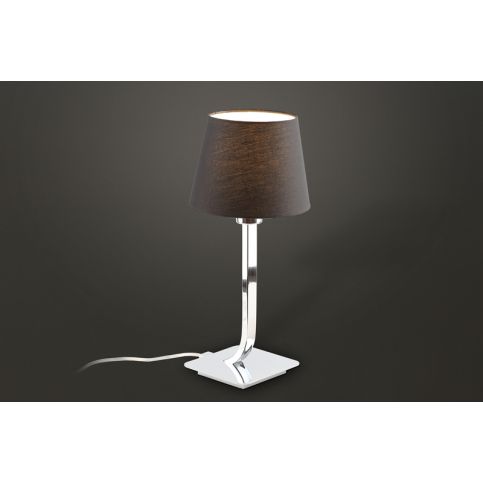 Lampička na noční stolek MAXlight DENVER T0027 - Osvětlení.com