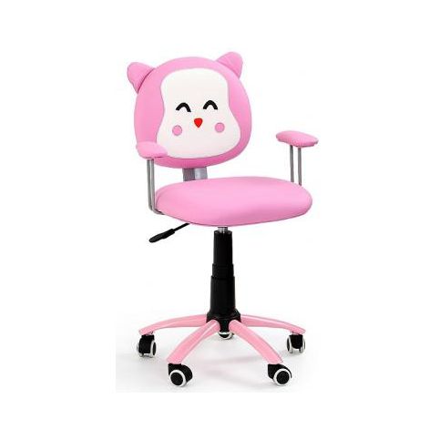 Halmar Dětská židle Kitty - DEKORHOME.CZ