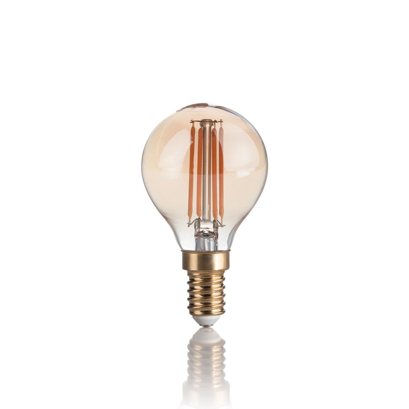 Ideal Lux 151656 LED žárovka 3,5W|E14 - Dekolamp s.r.o.
