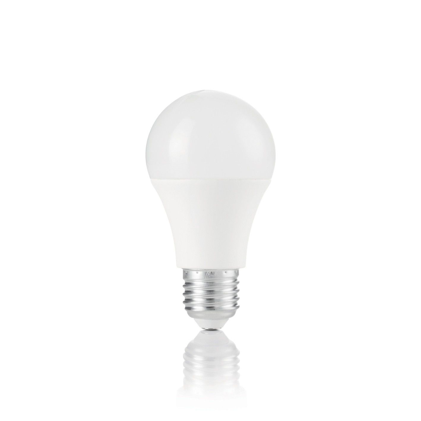 Ideal Lux 151762 LED žárovka Goccia 10W|E27|3000K - Dekolamp s.r.o.
