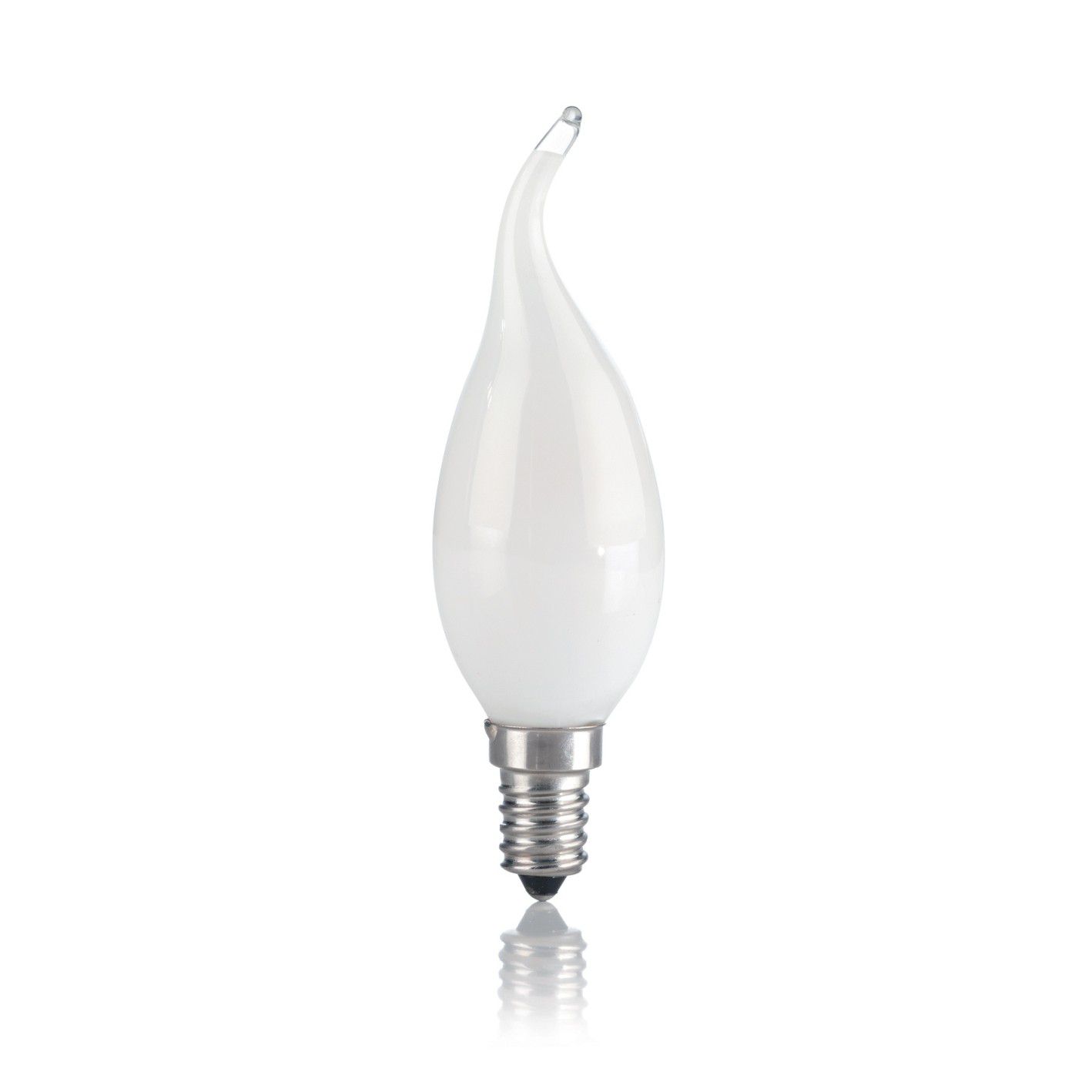 Ideal Lux 151793 LED žárovka 4W|E14|3000K - Dekolamp s.r.o.
