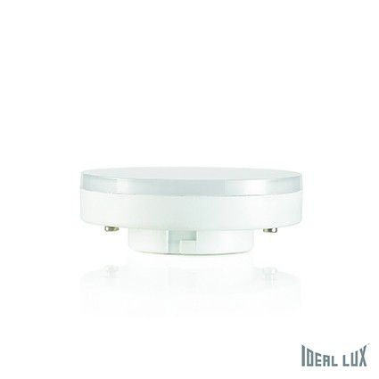 Ideal Lux 154008 LED žárovka 9,5W|GX53|4000K - Dekolamp s.r.o.