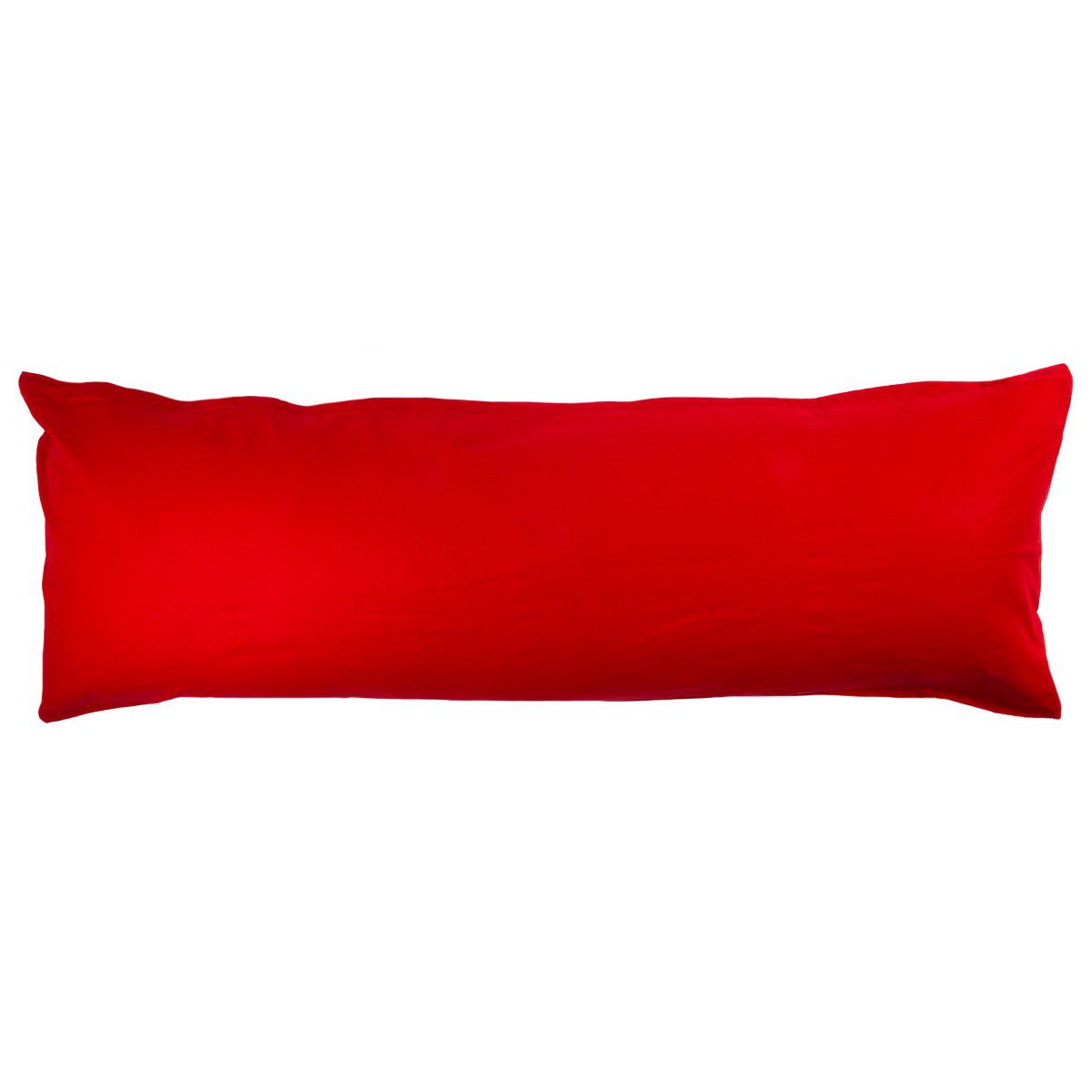 4Home povlak na Relaxační polštář Náhradní manžel červená, 50 x 150 cm - 4home.cz