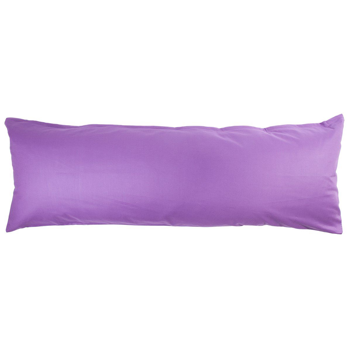 4Home povlak na Relaxační polštář Náhradní manžel tmavě fialová, 50 x 150 cm, 50 x 150 cm - 4home.cz