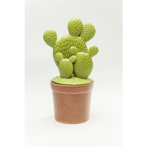 Dekorativní předmět Kaktus Pot - KARE
