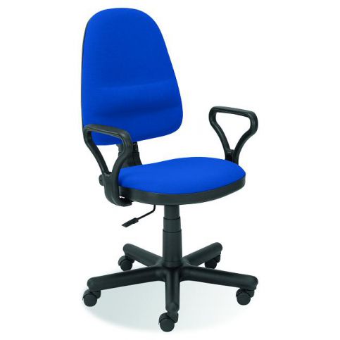 BRAVO kancelářská židle C-6 Halmar - DEKORHOME.CZ