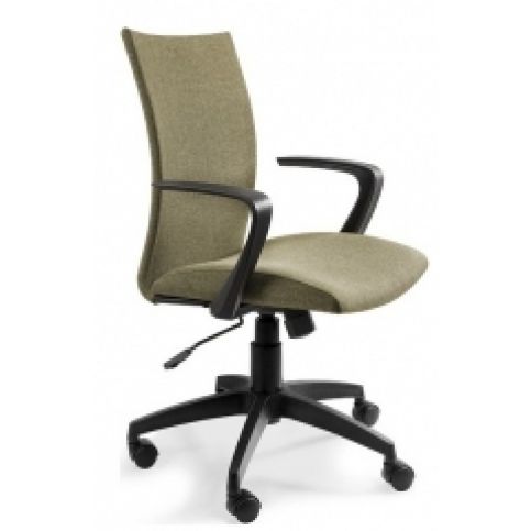 Office360 Kancelářská židle Alta (olivová)  - DESIGNOVÁ KANCELÁŘ