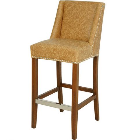 Artelore Barová židle BRENS 45 x 40 x 108 cm - VIP interiér