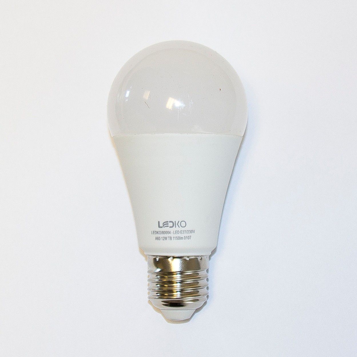 Immax LED žárovka E27/12W/230V 2700 -  Svět-svítidel.cz