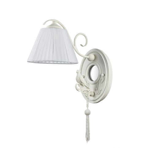 Nástěnná lampa do bytu Maytoni CELLA ARM031-01-W - Osvětlení.com