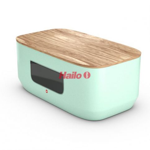 Hailo KitchenLine Design Mint matný - LYPO