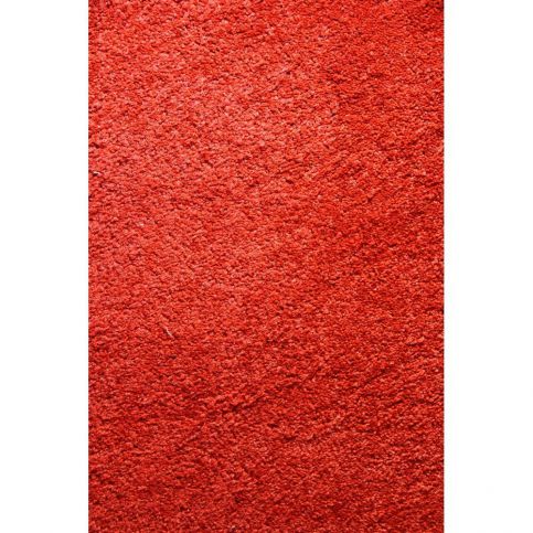 Červený koberec Eko Rugs Young, 120 x 180 cm - Bonami.cz