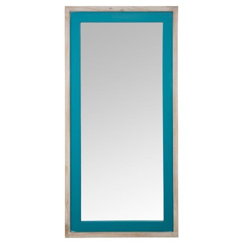 Nástěnné zrcadlo Mauro Ferretti Ibiza, 60 x 120 cm - Bonami.cz