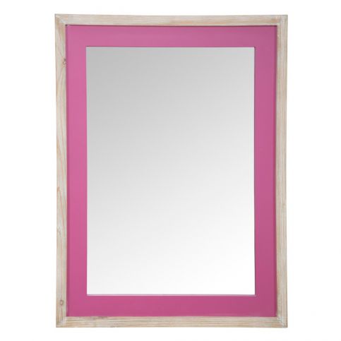 Nástěnné zrcadlo Mauro Ferretti Ibiza, 60 x 80 cm - Bonami.cz