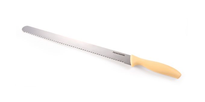 TESCOMA nůž na dorty DELÍCIA 30 cm - Tescoma