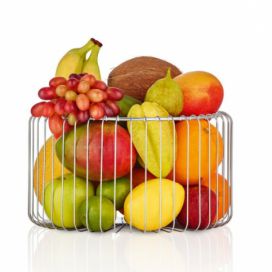10 tipů na správné skladování potravin