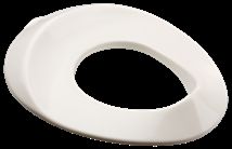 WC prkénko Multi thermoplast bílá 620586 - Siko - koupelny - kuchyně