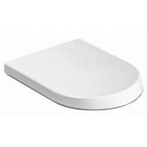 WC prkénko Roca Nexo duroplast bílá 7.8016.4.A00.4 - Siko - koupelny - kuchyně