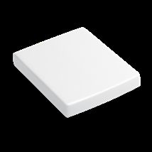 WC prkénko Villeroy & Boch Memento duroplast bílá 9M17S1R1 - Siko - koupelny - kuchyně