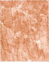 Obklad Multi Kasandra tmavě cihlová 20x25 cm lesk WATGX026.1 (bal.1,500 m2) - Siko - koupelny - kuchyně