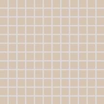 Mozaika Rako Color Two béžová 30x30 cm mat GDM02108.1 (bal.1,000 m2) - Siko - koupelny - kuchyně