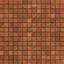 Kamenná mozaika Premium Mosaic Stone červená 30x30 cm mat STMOS20REW (bal.1,020 m2) - Siko - koupelny - kuchyně