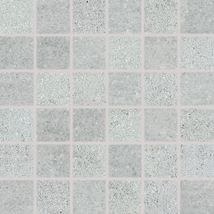 Mozaika Rako Cemento šedá 30x30 cm mat DDM06661.1 - Siko - koupelny - kuchyně