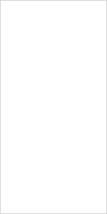 Obklad Fineza Happy bílá 20x40 cm lesk HAPPY40WH (bal.1,600 m2) - Siko - koupelny - kuchyně