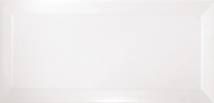 Obklad Ribesalbes Chic Colors blanco bisel 10x20 cm lesk CHICC1346 (bal.1,000 m2) - Siko - koupelny - kuchyně