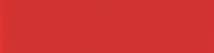 Obklad Ribesalbes Chic Colors rojo 10x30 cm lesk CHICC1416 (bal.1,020 m2) - Siko - koupelny - kuchyně