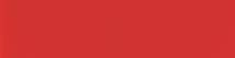 Obklad Ribesalbes Chic Colors rojo 10x40 cm lesk CHICC1353 (bal.1,000 m2) - Siko - koupelny - kuchyně