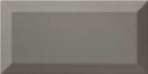 Obklad Ribesalbes Chic Colors sage bisel 7,5x15 cm lesk CHICC1975 (bal.1,000 m2) - Siko - koupelny - kuchyně