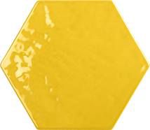 Obklad Tonalite Exabright giallo 15x17 cm lesk EXB6522 (bal.0,500 m2) - Siko - koupelny - kuchyně