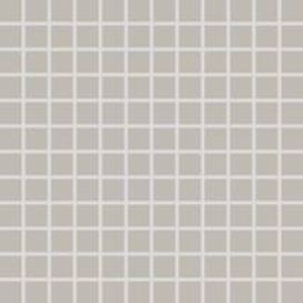 Mozaika Rako Color Two šedá 30x30 cm mat GDM02110.1 (bal.1,000 m2)