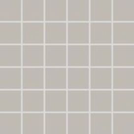 Mozaika Rako Color Two šedá 30x30 cm mat GDM05110.1 (bal.1,000 m2)