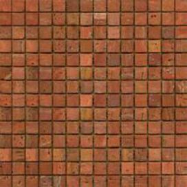 Kamenná mozaika Premium Mosaic Stone červená 30x30 cm mat STMOS20REW (bal.1,020 m2)