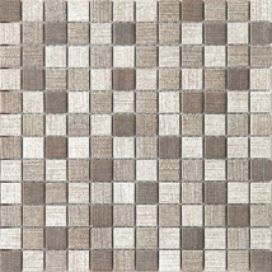 Skleněná mozaika Premium Mosaic béžová 30x30 cm mat MOSV23BR (bal.1,260 m2), 1ks