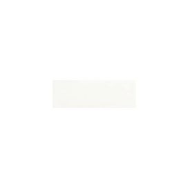 Obklad Dom Smooth white 20x60 cm lesk DMO010L (bal.1,080 m2)