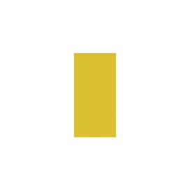 Obklad Fineza Happy žlutá 20x40 cm lesk HAPPY40YE (bal.1,600 m2)