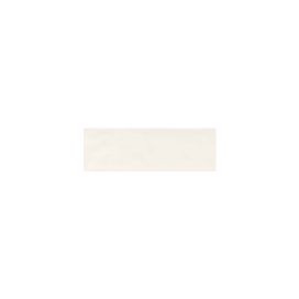 Obklad Ragno Brick glossy white 10x30 cm lesk BGR4GJ (bal.1,080 m2)