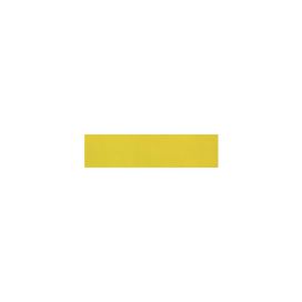 Obklad Ribesalbes Chic Colors amarillo 10x30 cm lesk CHICC0874 (bal.1,020 m2)