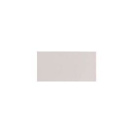 Obklad Ribesalbes Chic Colors blanco 10x30 cm mat CHICC0703 (bal.1,020 m2)
