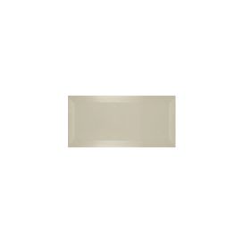 Obklad Ribesalbes Chic Colors ivory bisel 10x20 cm lesk CHICC1349 (bal.1,000 m2)