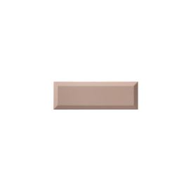 Obklad Ribesalbes Chic Colors limestone bisel 10x30 cm lesk CHICC1510 (bal.1,020 m2)