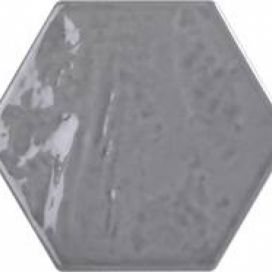 Obklad Tonalite Exabright grigio 15x17 cm lesk EXB6534 (bal.0,500 m2)