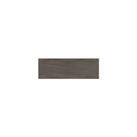 Obklad Tonalite Satin antracite 10x30 cm mat SAT4674 (bal.0,960 m2)