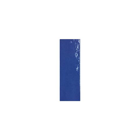 Obklad Tonalite Soleil blu delft 10x30 cm, lesk SOL481 - Siko - koupelny - kuchyně