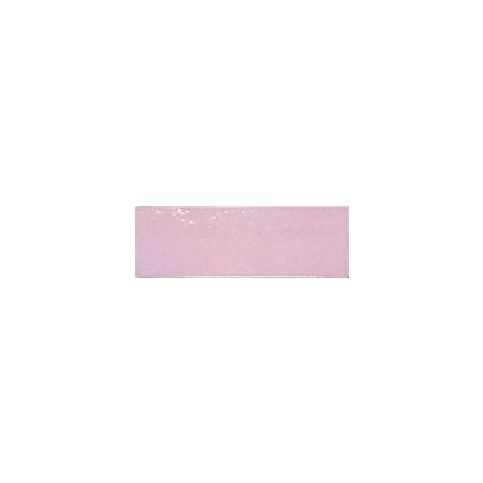 Obklad Tonalite Soleil rosa delicato 10x30 cm, lesk SOL478 - Siko - koupelny - kuchyně