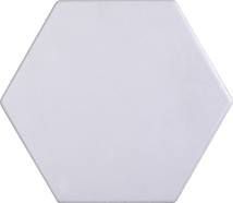 Dlažba Tonalite Examatt grigio chiaro 15x17 cm mat EXM6416 (bal.0,500 m2) - Siko - koupelny - kuchyně